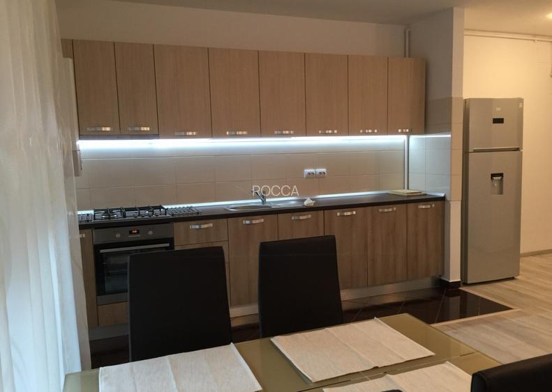 2 camere modern, parcare, etaj 1/11, Obor Towers – aproape de metrou si piata - 5