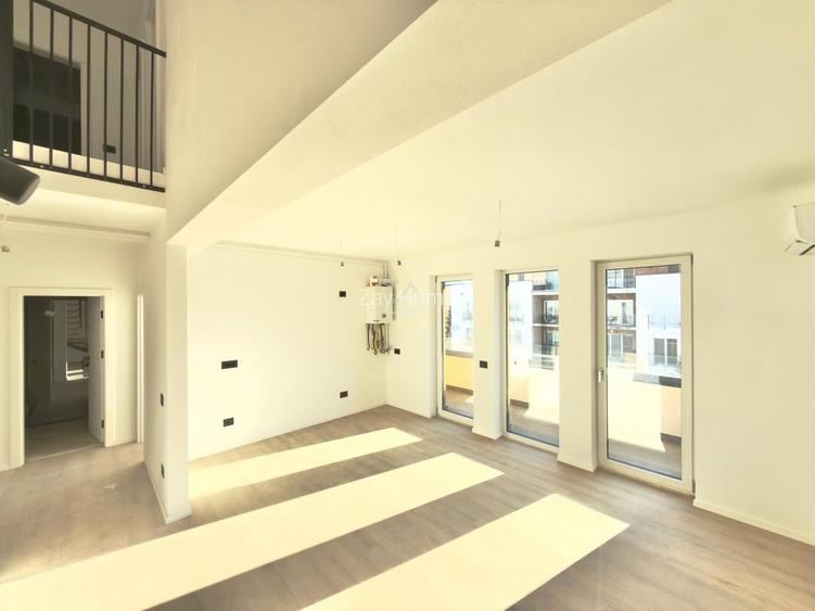 Ap pe 2 niveluri. Decomandat. 2 locuri de parcare. - 3