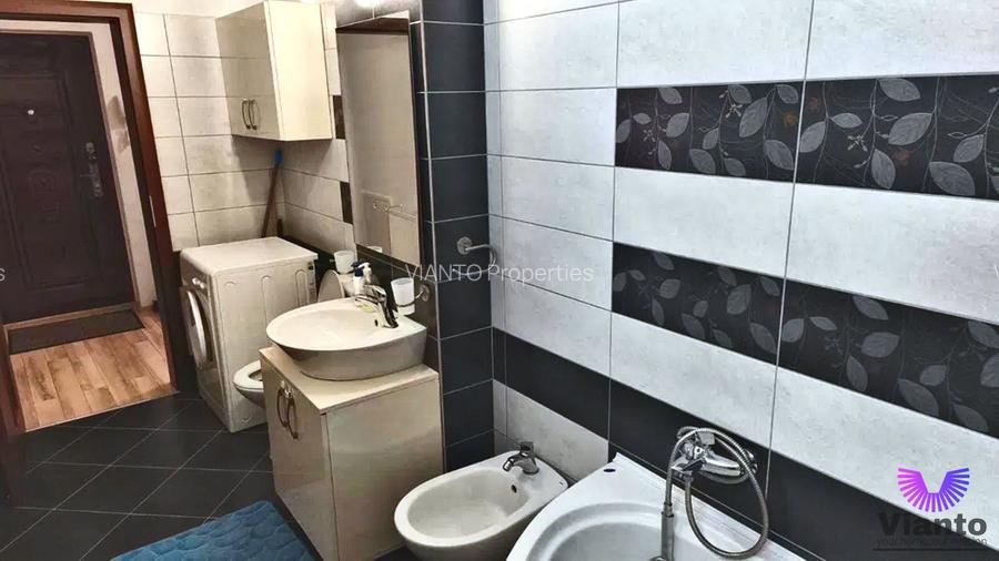 Apartament 2 camere Zona Calea Dumbravii - 8