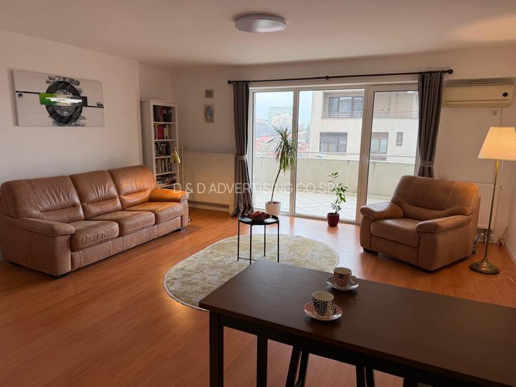 Bucurestii Noi / Pod Constanta - Ap. 3 camere BLOC NOU (Metropolis Residence) - 37