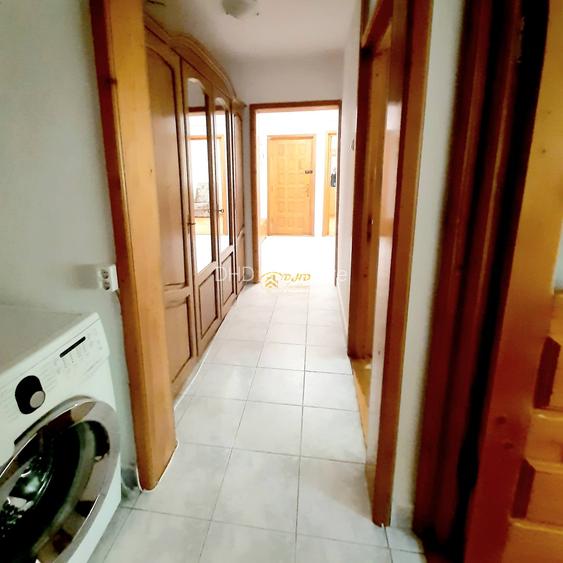 Apartament 3 camere decomandate, Pacurari-Petru Poni. - 5