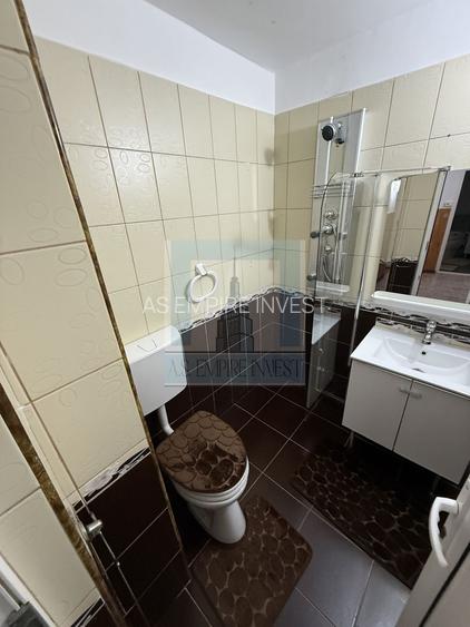 Apartament 2 camere decomandat, 64 mp utili - zona ITC Vlahuta - 15