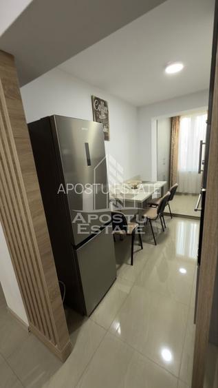 Apartament 2 camere, zona Garii Timisoara - 8