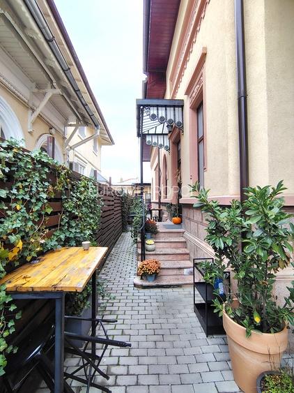 Imobil Parcul Carol - 2