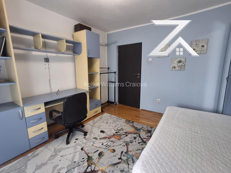Apartament de închiriat 3 camere - Craiovița - 10
