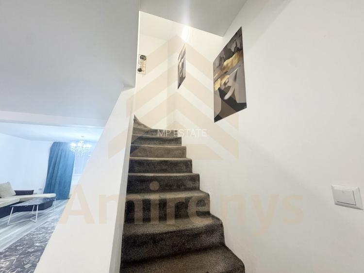 Vânzare casă tip duplex în cartierul Izvor – Brașov / 0 comision - 5