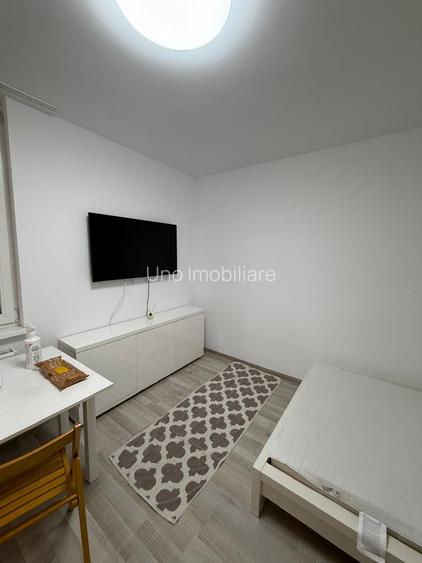 CARTIER PRIMAVERII   GARSONIERA INCHIRIERE - 5