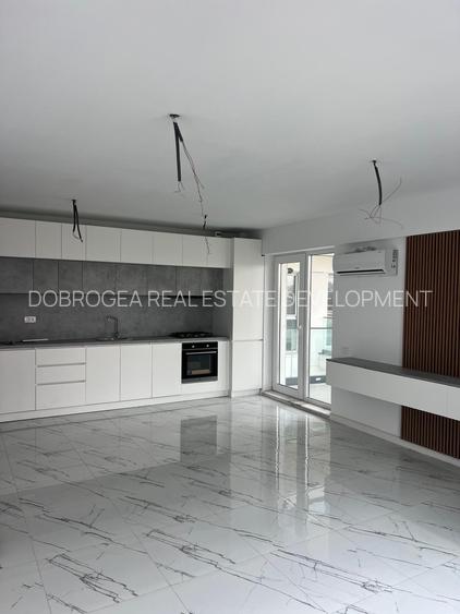 UNIVERSITATE - CAMPUS ! 3 CAMERE,  LUX , 2 BAI, bloc cărămidă,  fatada ventilata - 19