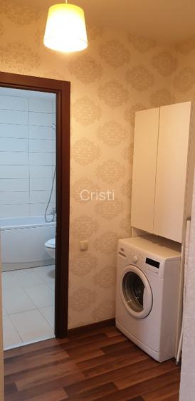 Vand apartament 2 camere, Cartier Cosmopolis - 9