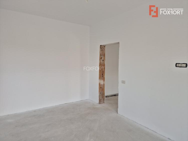 Apartament cu 2 camere Bucovat - 3