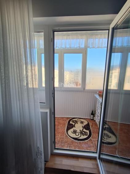 Apartament 3 camere decomandat cu doua balcoane- cartier Grui - 10