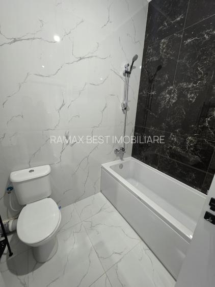 Dobroesti, chiar pe strada Persicului, parter, bloc 2023, centrala, parcare - 13