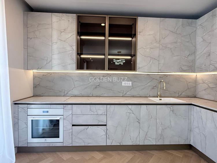 Apartament 4 camere | 165 mp | Piscină | Complex nou 2025 - 11