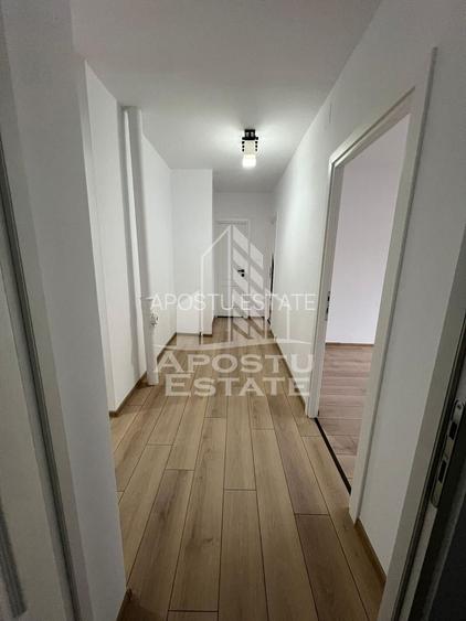 Apartament cu 3 camere, centrala proprie, zona Circumvalatiunii - 7