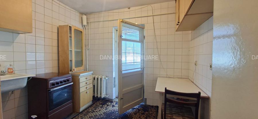 3 camere decomandat, 70 mp, 2 băi – I.C. Frimu (CinCin) - 5