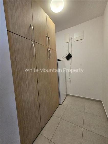 Apartament 2 camere in Urban Residence Tractorul - 31