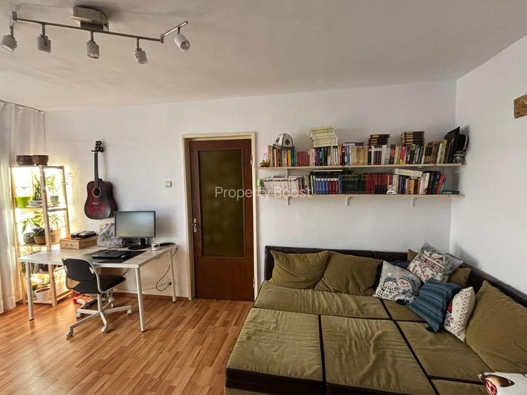 Apartament 2 camere bloc 1980, 6 minute metrou Gorjului - 3