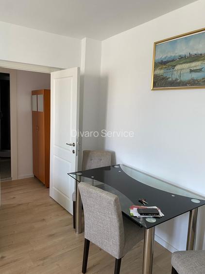 Inchiriere apartament 2 camere balcon generos Obor piata metrou - 3