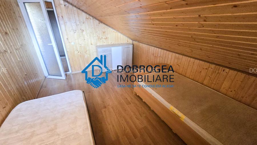 APARTAMENT IN VILA, DE INCHIRIAT, ETAJ 1 ,PRETABIL MUNCITORI - 9