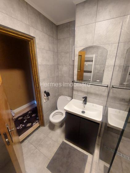 Apartament 2 camere decomandat, Tomis 3/City Mall - 7