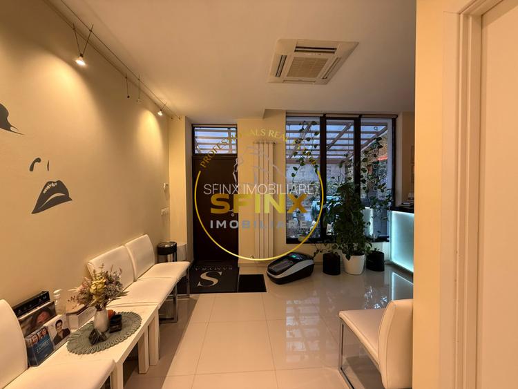 7 camere | vila individuala | Cotroceni | constructie 2008 - 3