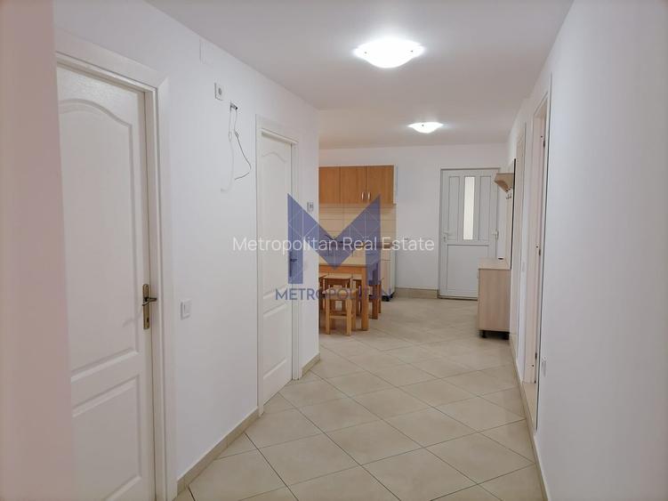 Cazare în vilă pentru echipe muncitori, cheltuieli incluse - 7