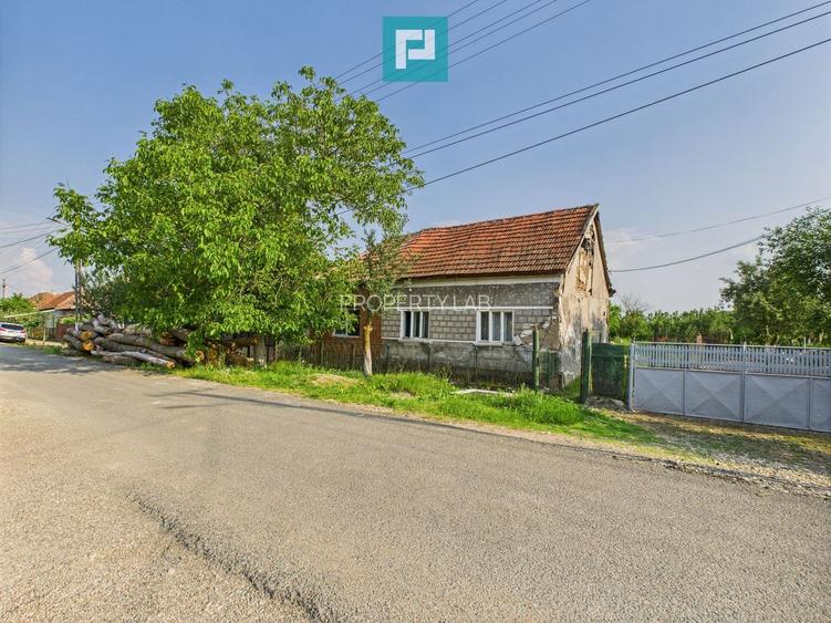 Casă cu 3 camere, in localitatea Bocsig, Arad - 17