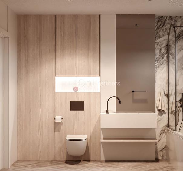 Zona Linistita Acces Facil - 11