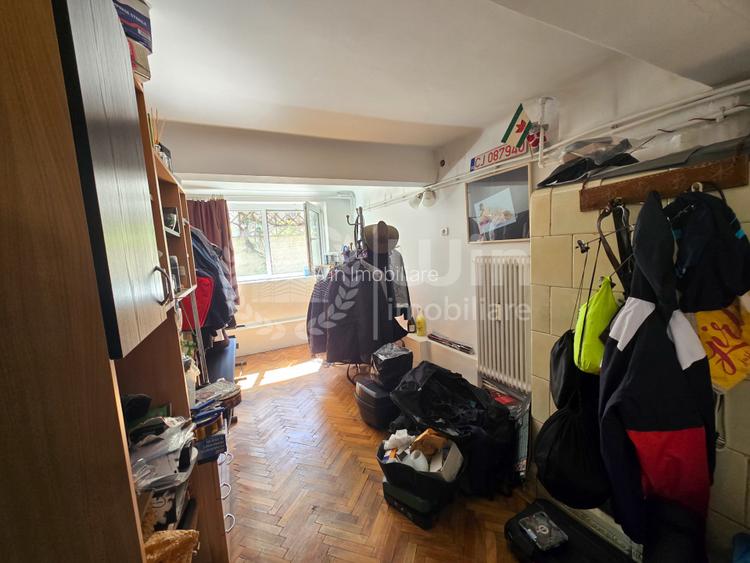 Casa individuala | 194mp utili | 392mp teren | Andrei Muresanu - 13