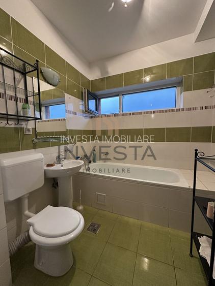 Unic pe piata! 2 camere etaj intermediar, Piata Marasti! Bloc nou! - 8