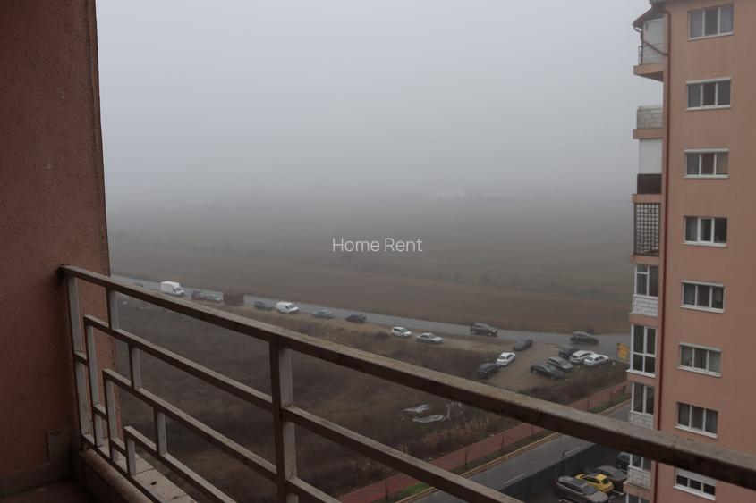 Apartament  tip studio de vânzare Splaiul Unirii -Confort City/ centrala termica - 19