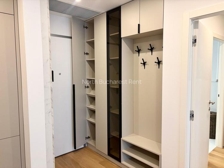 Apartament 2 camere de inchiriat Floreasca - 12