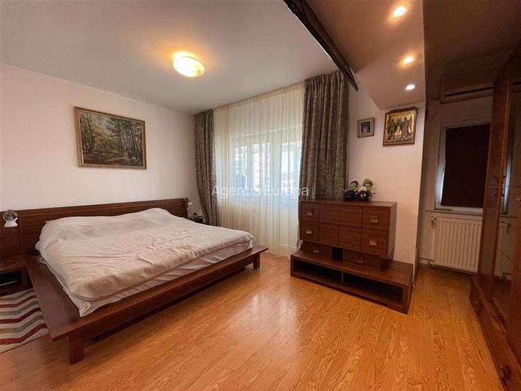 Duplex de vanzare zona ultracentrala -Tulcea - 4
