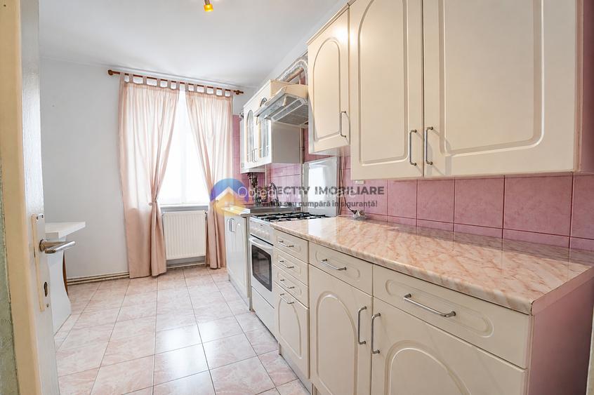 Apartament 2 camere 58 mp/ 7 mp balcon / ETAJ 2 Maratei - 11