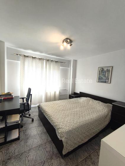 Moșilor-Eminescu-Apartament 2 camere-Pet friendly- disponibil 01.07 - 500 EUR - 3