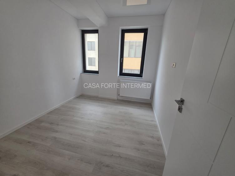 2 camere Campus - bloc nou, cu vedere la lac 118000 euro - 10
