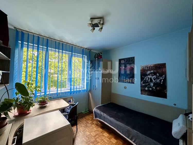 Apartament 4 camere | 72mp | Grigorescu | Zona Eremia Grigorescu! - 4