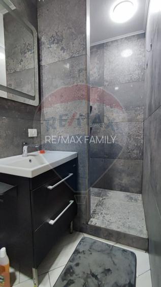 Apartament 41 mp de inchiriat zona Stefan cel Mare - 9