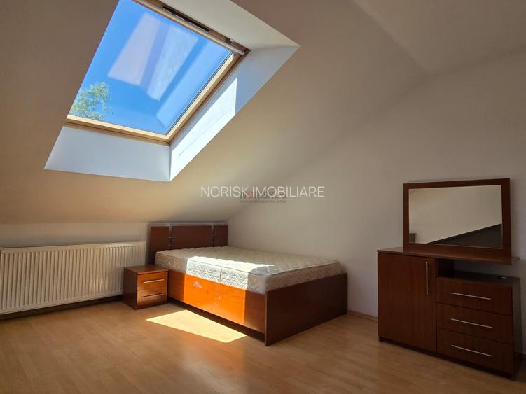 Domus Stil Pipera (Confort Residence) - vila 4 dormitoare + curte - 19