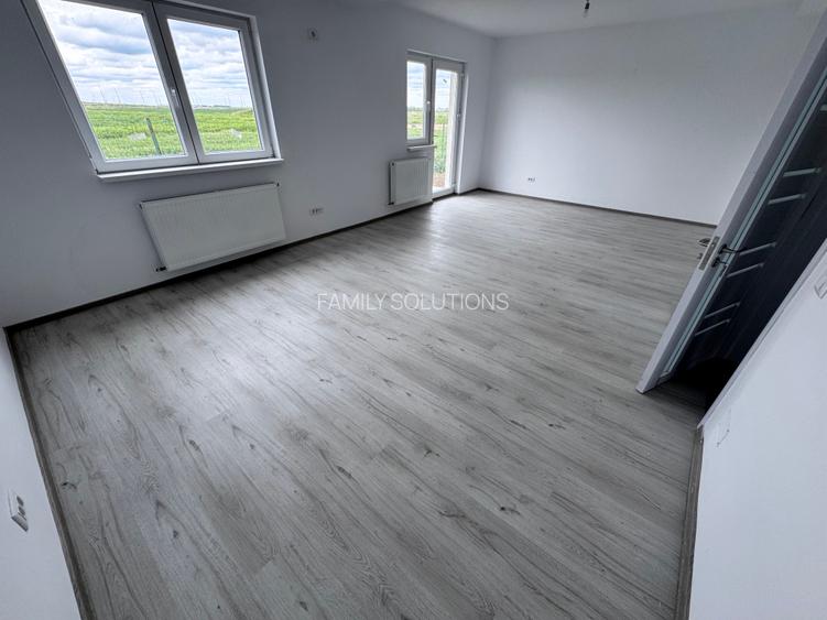 Promotie!Casa P+1+Pod langa Autostrada A0. 4 cam. Util 135mp. Teren 270mp - 2