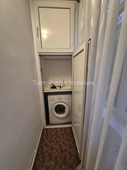 Apartament cu 2 camere | 52 mp | Gheorgheni - 7