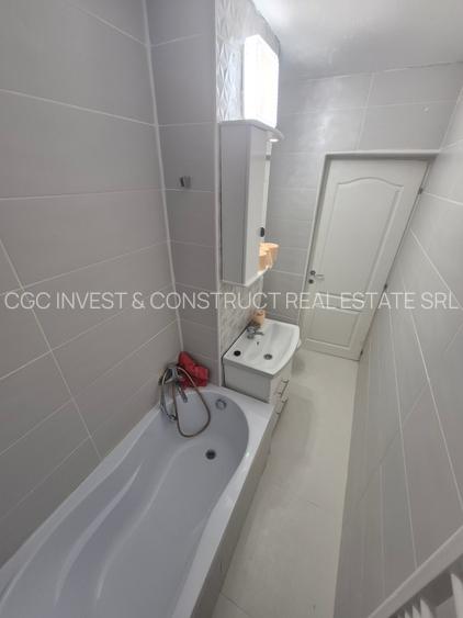 2 Cam-Sinaia-5 Min Centru--Centrala-Mobilat-Balcon--42MP-75.000 Euro!Negociabil - 12