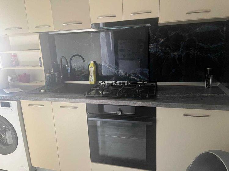 Apartament 1 Cameră, 50 mp – Zona Gară - 5
