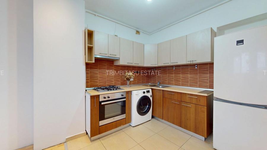 UNIC Apartament 3 camere - 2 bai Complex Rin Grand Residence Vitan - 11