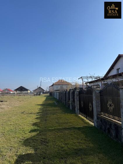 Casa de vanzare Babeni jud Valcea, plus teren intravilan - 7