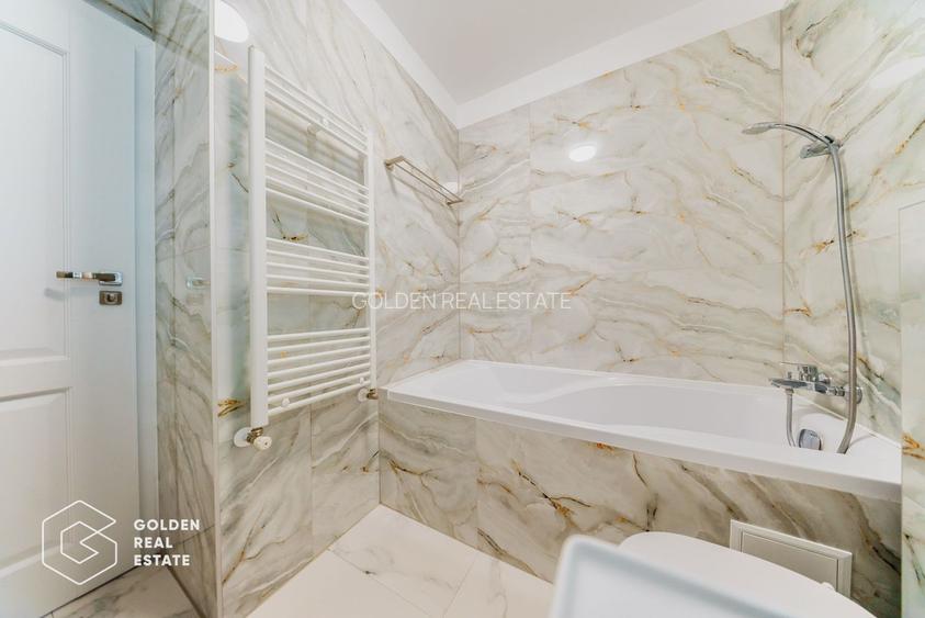 Apartament 3 camere decomandat, Adora Park, comision 0% - 12