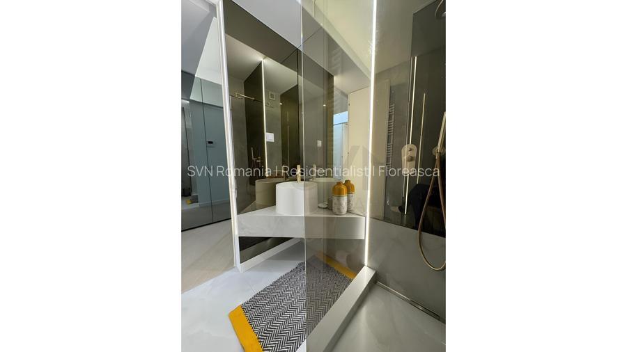 REA1023249 Apartament modern 3 Camere I Pipera I Cortina North - 13