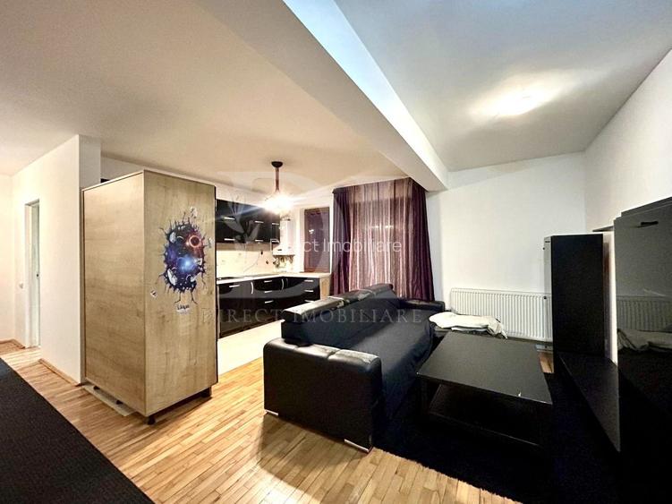 Apartament cu 3 camere / etaj intermediar / Zona Parcul Poligonului - 3