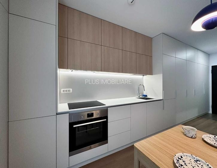 Apartament 2 camere Lux+Loc de parcare in Complexul Duo Street View - 5