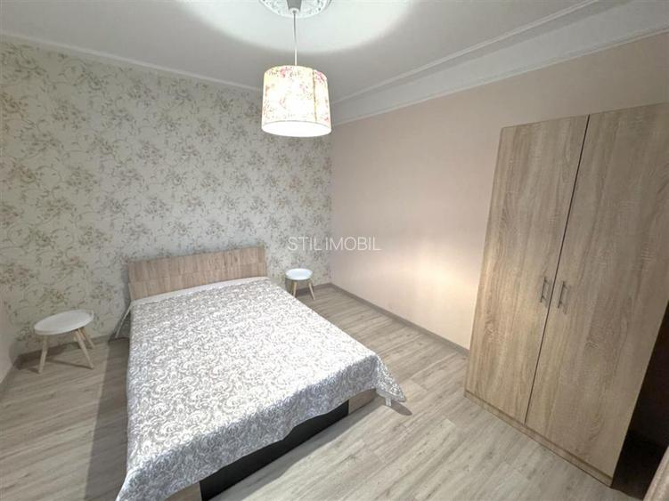 Apartament 2 camere de închiriat - Podu Roș, Bulevardul \u021auțo - 5